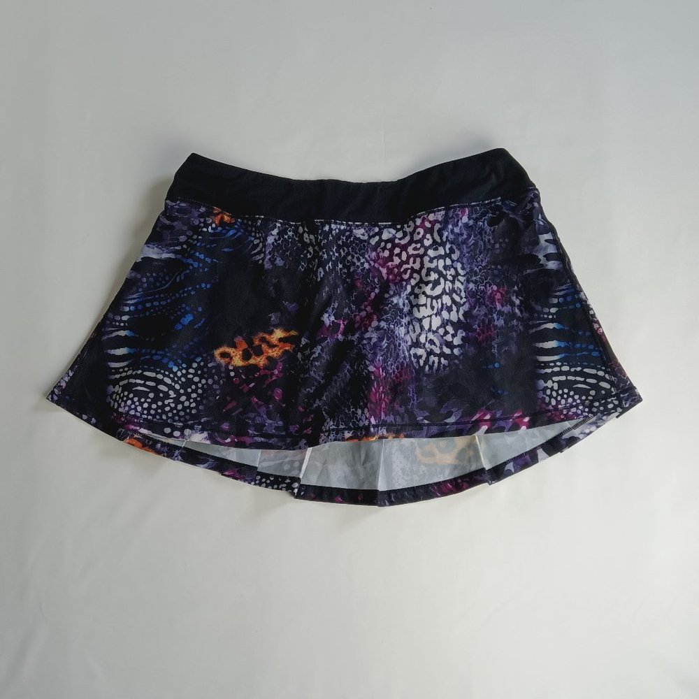 Queenieke Women's Tennis Skort.